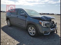 GMC Terrain